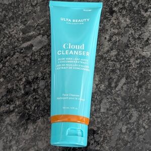 Ulta Beauty Cloud Cleanser BN